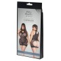 FSOG Dress 2/3XL - Fifty Shades of Grey