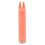 peachy mini tickle vibrator - You2Toys