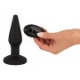 ANOS RC Inflatable Butt Plug - ANOS