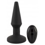 ANOS RC Inflatable Butt Plug - ANOS