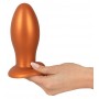 ANOS Big soft butt plug with s - ANOS