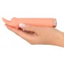 peachy mini tickle vibrator - You2Toys