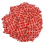 Durex London Red Strawberry 100 gab