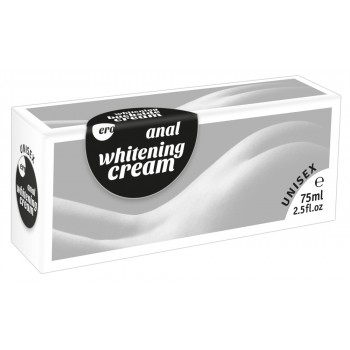 Balināšanas krēms anālais 75 ml