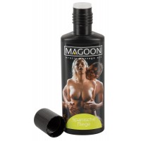 Magoon masāžas eļļa 100 ml Spanish Fly