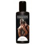 Jasmine Erotic Massage Oil 50 - Magoon