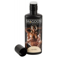 Magoon masāžas eļļa 100 ml Vaniļa