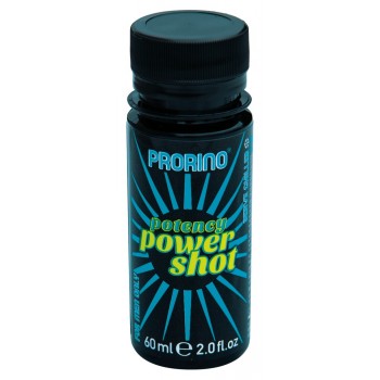 PRORINO Potency Power Shot60ml