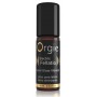 Orgie Electric Fellatio stimulējošs lūpu balzāms 10 ml - Orgie