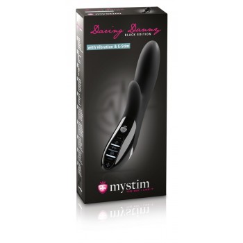 Vibrators eStim Daring Danny Mystim