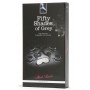 Fifty Shades of Grey Hard Limits sasaistes komplekts - Fifty Shades of Grey