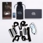 Fifty Shades of Grey Hard Limits sasaistes komplekts - Fifty Shades of Grey