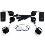 Fifty Shades of Grey Hard Limits sasaistes komplekts - Fifty Shades of Grey