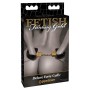 Fetish Fantasy Series Deluxe rokudzelži ar pūkām