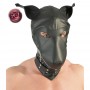 Fetish Collection suņa maska
