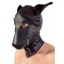 Fetish Collection suņa maska