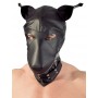 Fetish Collection suņa maska