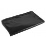 Fetish Collection melns vinila segas pārvalks (1,35 x 2 m) - fetish Collection