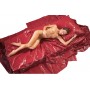 Fetish Collection vinila palags (2 x 2,3 m) Bordo