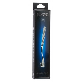Fifty Shades of Grey Darker Adrenaline Spikes