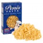 Ēdamie nieciņi Erotiskie Suvenīri Noodles "Penis Pasta" 200 g. - Spencer & Fleetwood