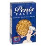 Ēdamie nieciņi Erotiskie Suvenīri Noodles "Penis Pasta" 200 g. - Spencer & Fleetwood
