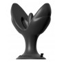 AFC Insta-Gaper Black - analfantasy collection