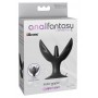 AFC Insta-Gaper Black - analfantasy collection