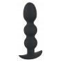 Anālie ielikņi Aizbāznis Anālie ielikņi Aizbāznis Black Velvets Heavy Beads 145g - Black Velvets