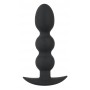 Anālie ielikņi Aizbāznis Anālie ielikņi Aizbāznis Black Velvets Heavy Beads 145g - Black Velvets