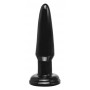 FFSLE Beginner's Butt Plug Bla - Fetish Fantasy Series Limited Edition