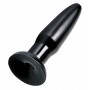 FFSLE Beginner's Butt Plug Bla - Fetish Fantasy Series Limited Edition