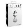 Icicles No. 44 Clear - Icicles