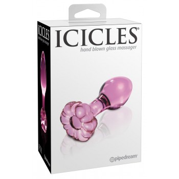 Anālie ielikņi Aizbāznis Icicles No. 48
