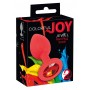 Colorful Joy Jewel Plug Small - Colorful Joy