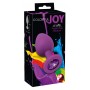 Colorful Joy Jewel Plug Medium - Colorful Joy