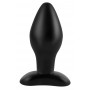 AFC Large Silicone Plug - analfantasy collection