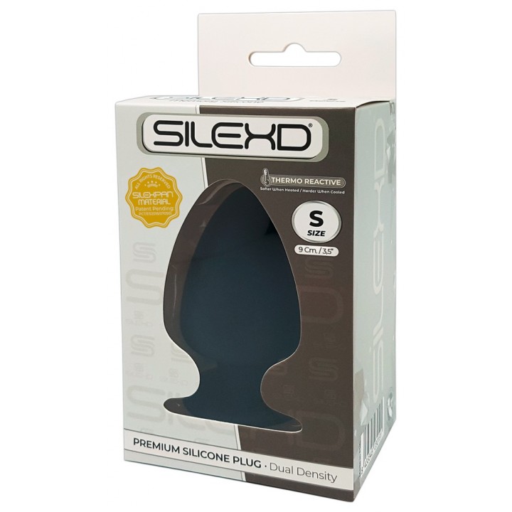 Premium Silicone Plug - SILEXD