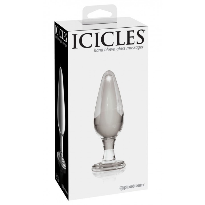 Icicles No. 26 Clear - Icicles