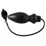 Anālie ielikņi Aizbāznis Latex Plug Inflatable - Late X
