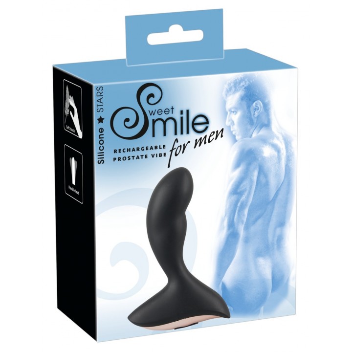 Sweet Smile Rechargeable Prost - Sweet Smile