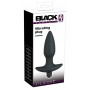 Black Velvets Vibrating Plug M