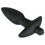 Black Velvets Vibrating Plug M