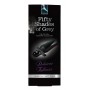 Anālais Vibrators Delicious Fullness - Fifty Shades of Grey