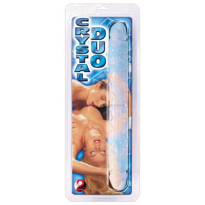 You2Toys Crystal Duo - Crystal