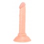 Klasiskais dildo 16cm Ādas krāsa G-Girl Style - NMC