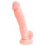 You2Toys Medical Silicone Dildo S