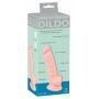 You2Toys Medical Silicone Dildo S