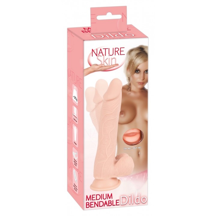 Nature Skin Bendable M - Nature Skin