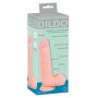You2Toys Medical Silicone Dildo M